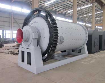 High capacity crusher for dolomite