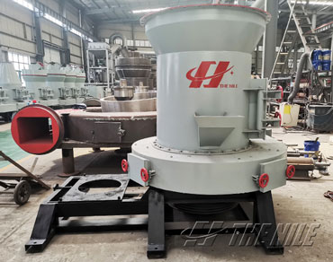 The raymond mill of high quality